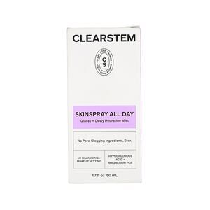 SKINSPRAY ALL DAY Hydration Mist - 1.7 fl oz